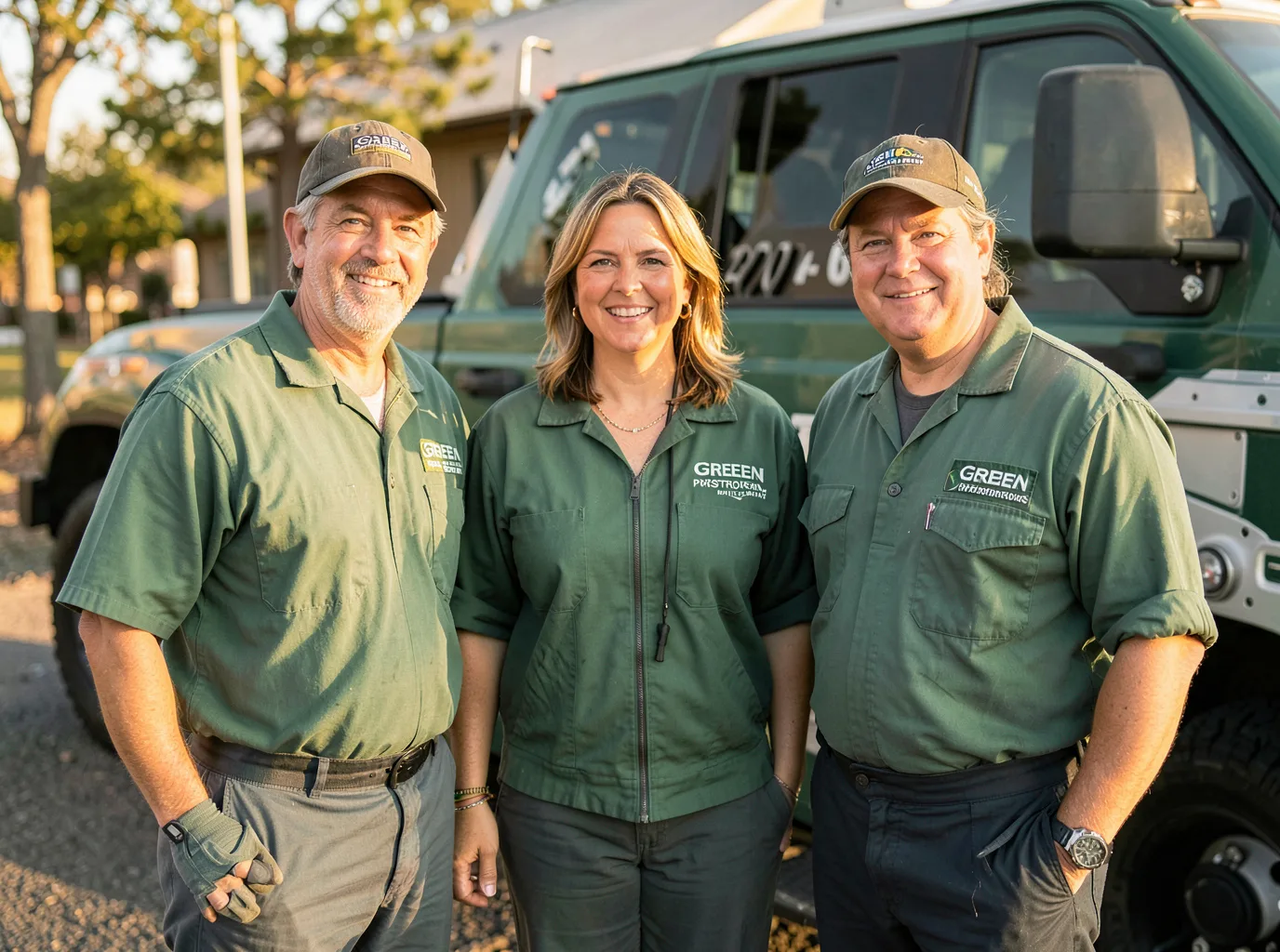Water Damage Restoration company in Dilliner, PA