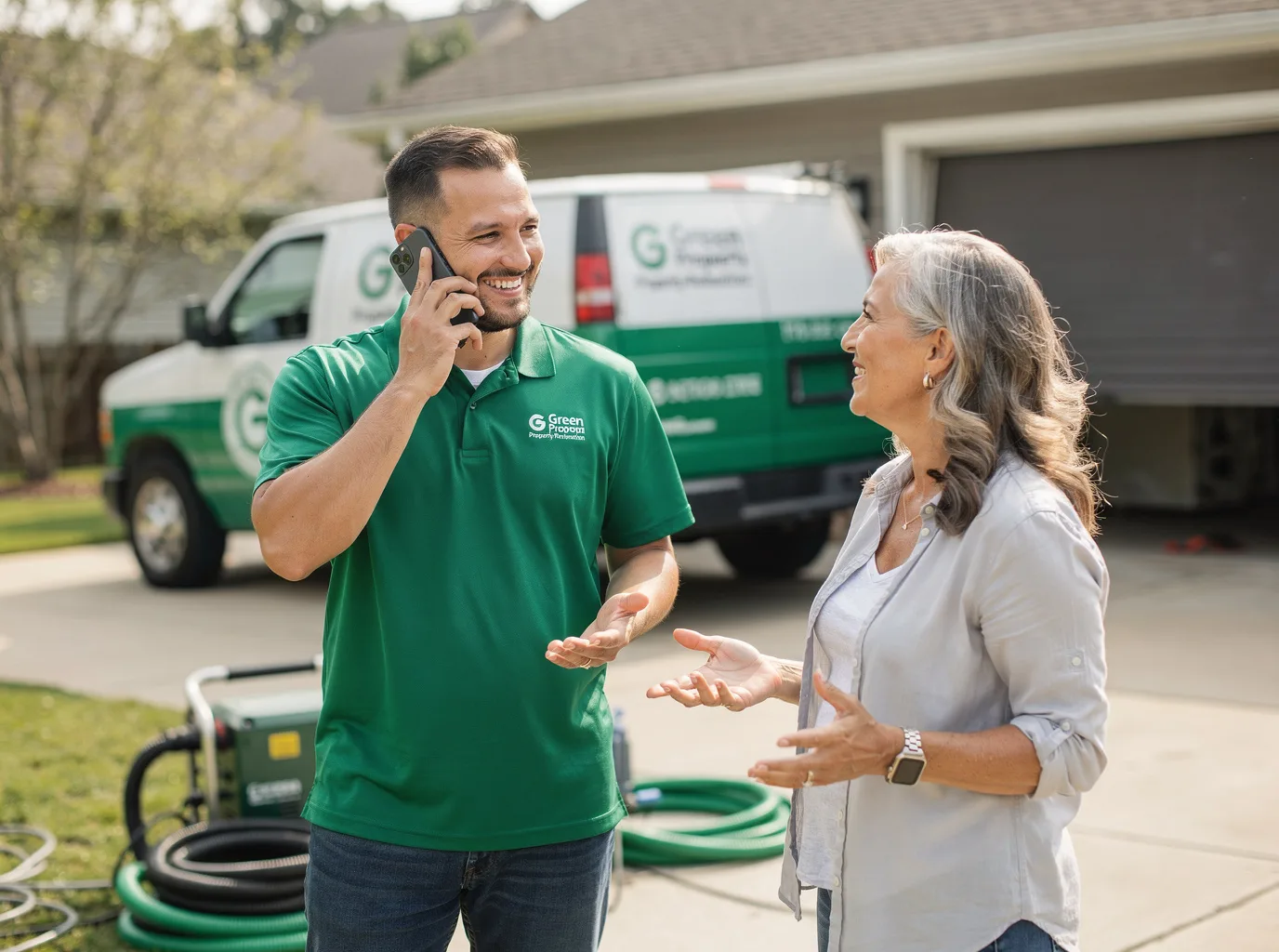 Water Damage Restoration Dilliner, PA FAQs